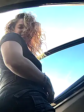 Mercedez BaBy online show from 25, 9, 2025