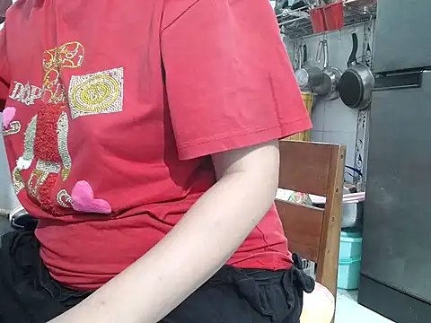 Snapshot of Asian_girl19 chatting on 17, 1, 2026 Asian girl19 online show from 17, 1, 2026