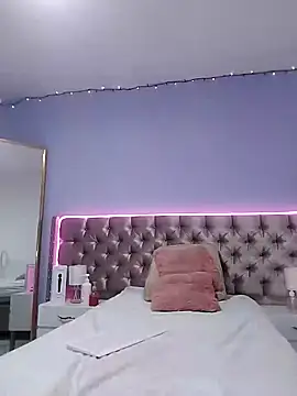 Anal Luucia online show from 22, 1, 2025