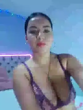 Anal Luucia online show from 5, 2, 2025