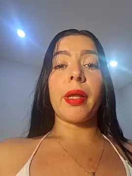 Anal Luucia online show from 1, 12, 2025