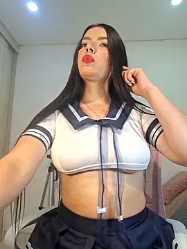 Anal Luucia online show from 19, 5, 2026
