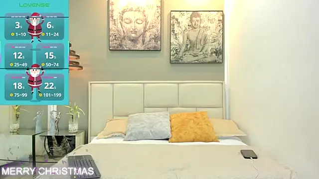 kieran derek online show from 22, 12, 2025