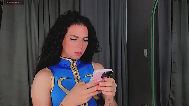 gatitavenecis online show from 21, 12, 2024