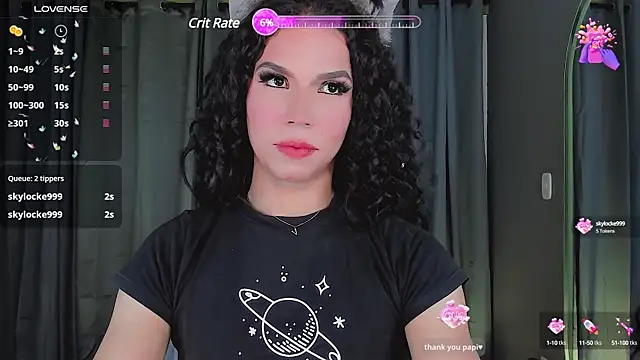 gatitavenecis online show from 22, 12, 2024