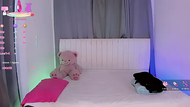 gatitavenecis online show from 22, 2, 2026