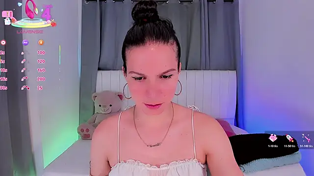 Snapshot of gatitavenecis chatting on 8, 3, 2026 gatitavenecis online show from 8, 3, 2026