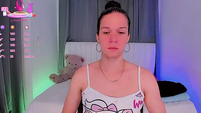 Snapshot of gatitavenecis chatting on 11, 3, 2026 gatitavenecis online show from 11, 3, 2026