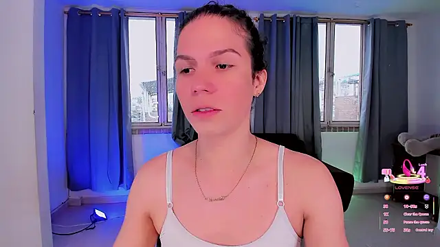 Snapshot of gatitavenecis chatting on 30, 3, 2026 gatitavenecis online show from 30, 3, 2026