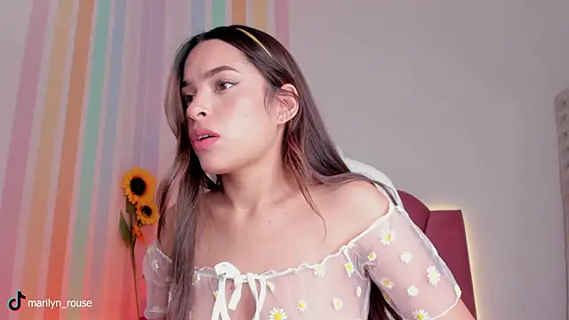 Snapshot of Marilyn_rouse_ chatting on 28, 9, 2025 Marilyn rouse online show from 28, 9, 2025