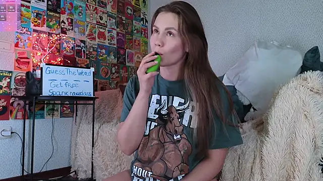 LittleLeen online show from 11, 9, 2025