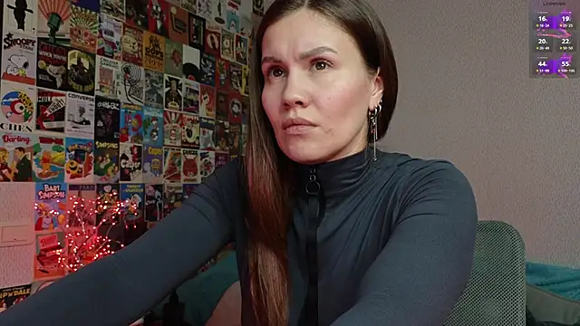 LittleLeen online show from 6, 11, 2025