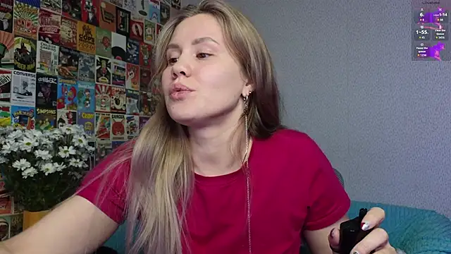 LittleLeen online show from 5, 2, 2026