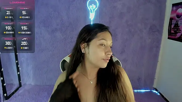 Diosa-afrodita online show from 27, 1, 2025