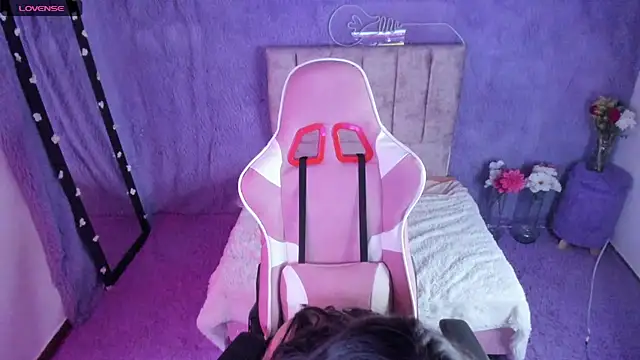 Diosa-afrodita online show from 18, 3, 2025