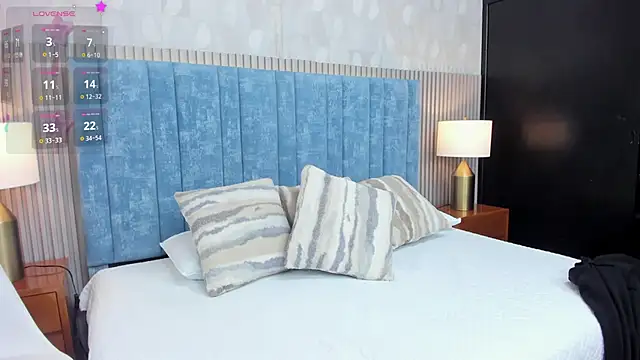 pretty sunlight  online show from 2, 12, 2025