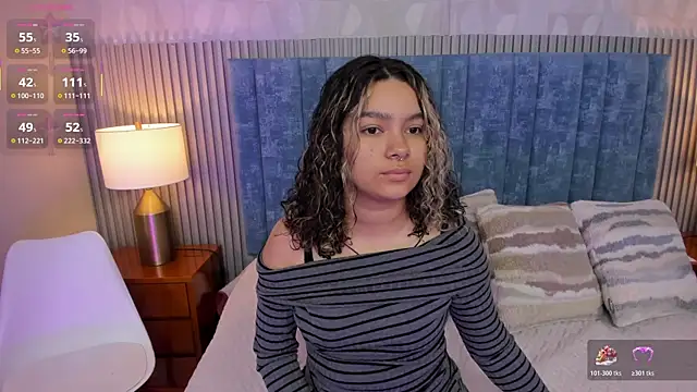 Snapshot of pretty_sunlight_ chatting on 7, 3, 2026 pretty sunlight online show from 7, 3, 2026