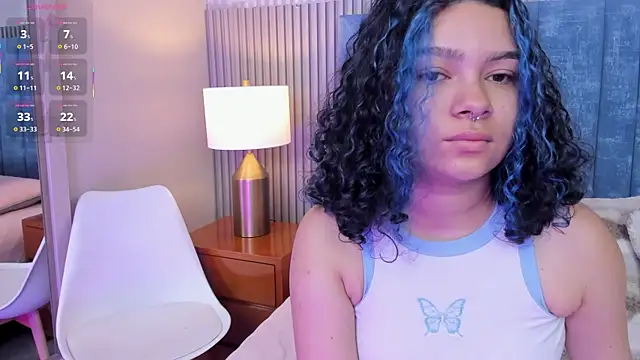 Snapshot of pretty_sunlight_ chatting on 25, 3, 2026 pretty sunlight online show from 25, 3, 2026