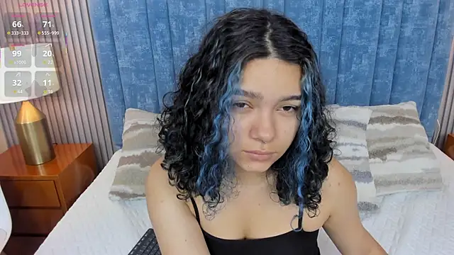 Snapshot of pretty_sunlight_ chatting on 28, 3, 2026 pretty sunlight online show from 28, 3, 2026