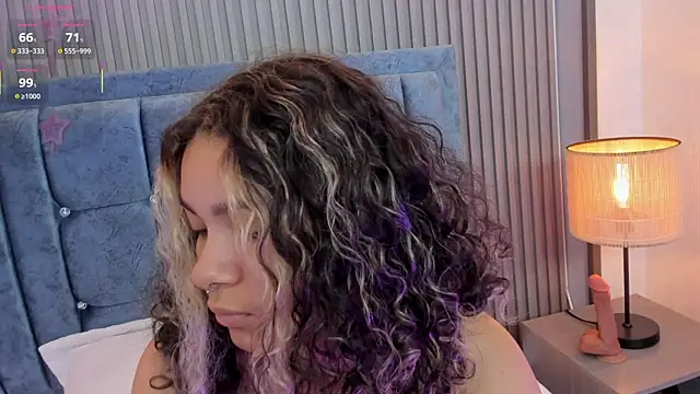 pretty sunlight  online show from 21, 5, 2026