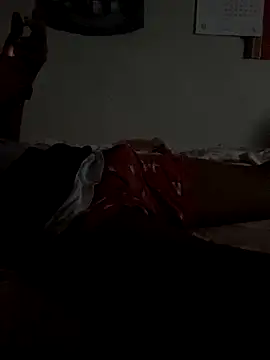 Johnras121 online show from 20, 11, 2025