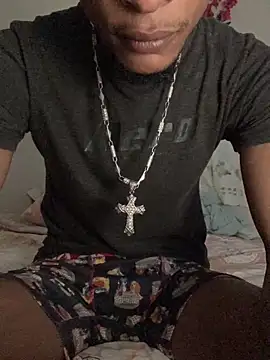 Snapshot of Johnras121 chatting on 24, 2, 2026 Johnras121 online show from 24, 2, 2026