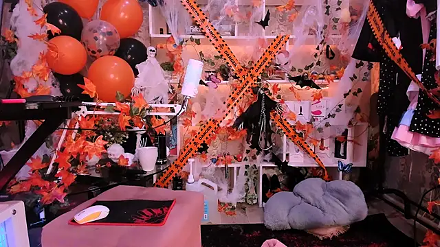  AsyaSweet online show from 1, 11, 2025