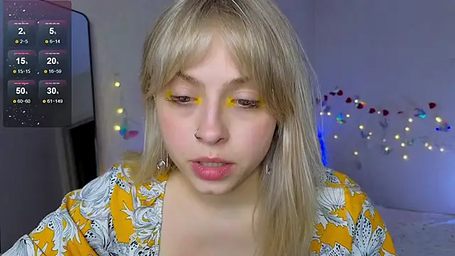 lavenderluxe online show from 16, 3, 2025