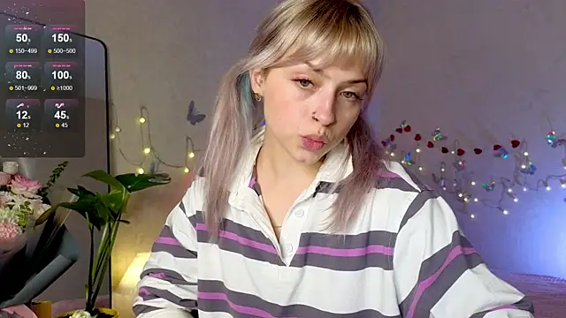 lavenderluxe online show from 10, 9, 2025