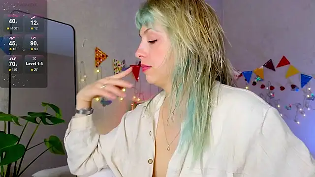 lavenderluxe online show from 8, 10, 2025