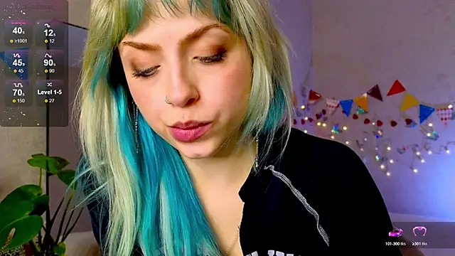 lavenderluxe online show from 25, 10, 2025