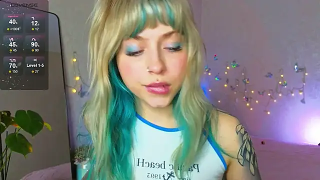 lavenderluxe online show from 20, 12, 2025