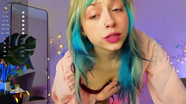 Snapshot of lavenderluxe chatting on 1, 2, 2026 lavenderluxe online show from 1, 2, 2026