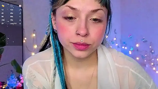 Snapshot of lavenderluxe chatting on 22, 3, 2026 lavenderluxe online show from 22, 3, 2026