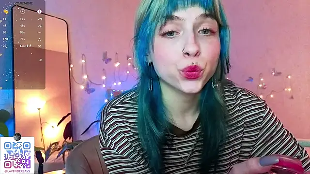 Snapshot of lavenderluxe chatting on 30, 4, 2026 lavenderluxe online show from 30, 4, 2026
