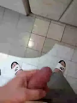 Snapshot of hexsmith96 chatting on 29, 1, 2025 hexsmith96 online show from 29, 1, 2025