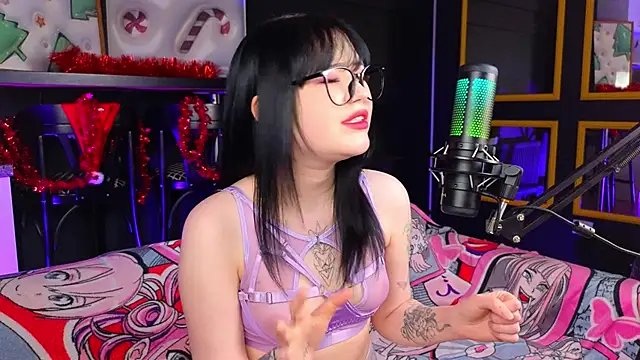  xiao meimei   online show from 7, 1, 2025