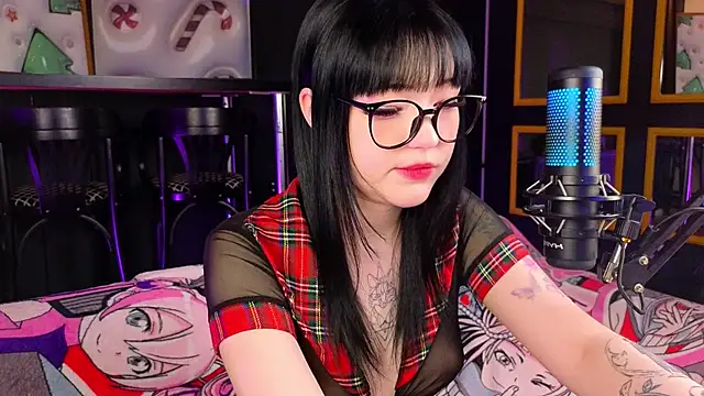  xiao meimei   online show from 17, 1, 2025
