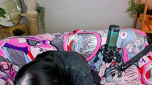  xiao meimei   online show from 25, 1, 2025