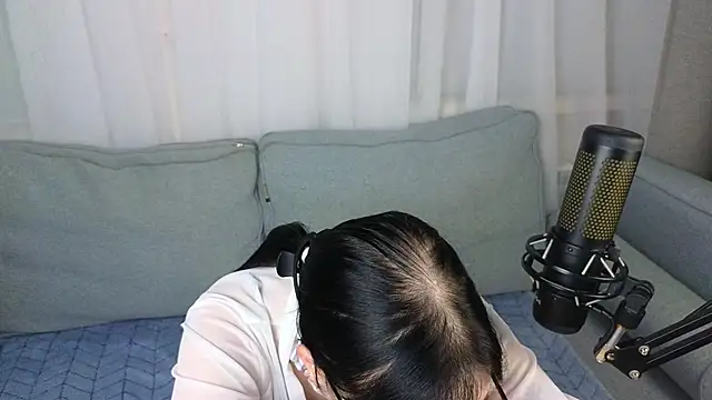  xiao meimei   online show from 8, 2, 2025