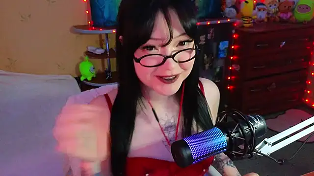  xiao meimei   online show from 21, 3, 2025