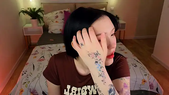  xiao meimei   online show from 10, 9, 2025