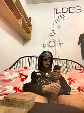 Tomito14 online show from 22, 9, 2025