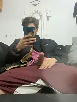 Tomito14 online show from 26, 10, 2025