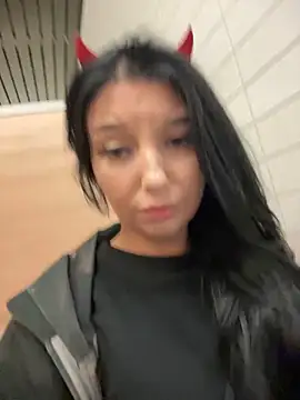 Snapshot of Tisha_Busty chatting on 31, 10, 2025 Tisha Busty online show from 31, 10, 2025