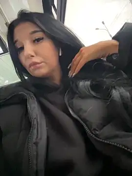 Snapshot of Tisha_Busty chatting on 19, 11, 2025 Tisha Busty online show from 19, 11, 2025