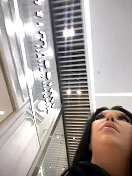 Snapshot of Tisha_Busty chatting on 24, 11, 2025 Tisha Busty online show from 24, 11, 2025