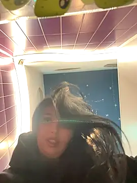 Snapshot of Tisha_Busty chatting on 5, 12, 2025 Tisha Busty online show from 5, 12, 2025