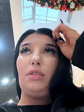 Snapshot of Tisha_Busty chatting on 14, 12, 2025 Tisha Busty online show from 14, 12, 2025