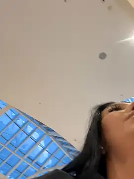 Snapshot of Tisha_Busty chatting on 15, 12, 2025 Tisha Busty online show from 15, 12, 2025